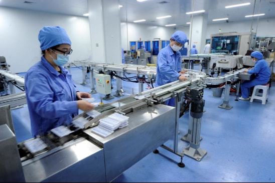 新?lián)駱I(yè)觀下的勞動力遷移 從工廠到外賣騎手與軟件開發(fā)