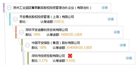 資本與治理的雙重奏 蘇州工業園區菁昇鵬辰股權投資的生態解析